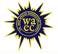 WAEC logo
