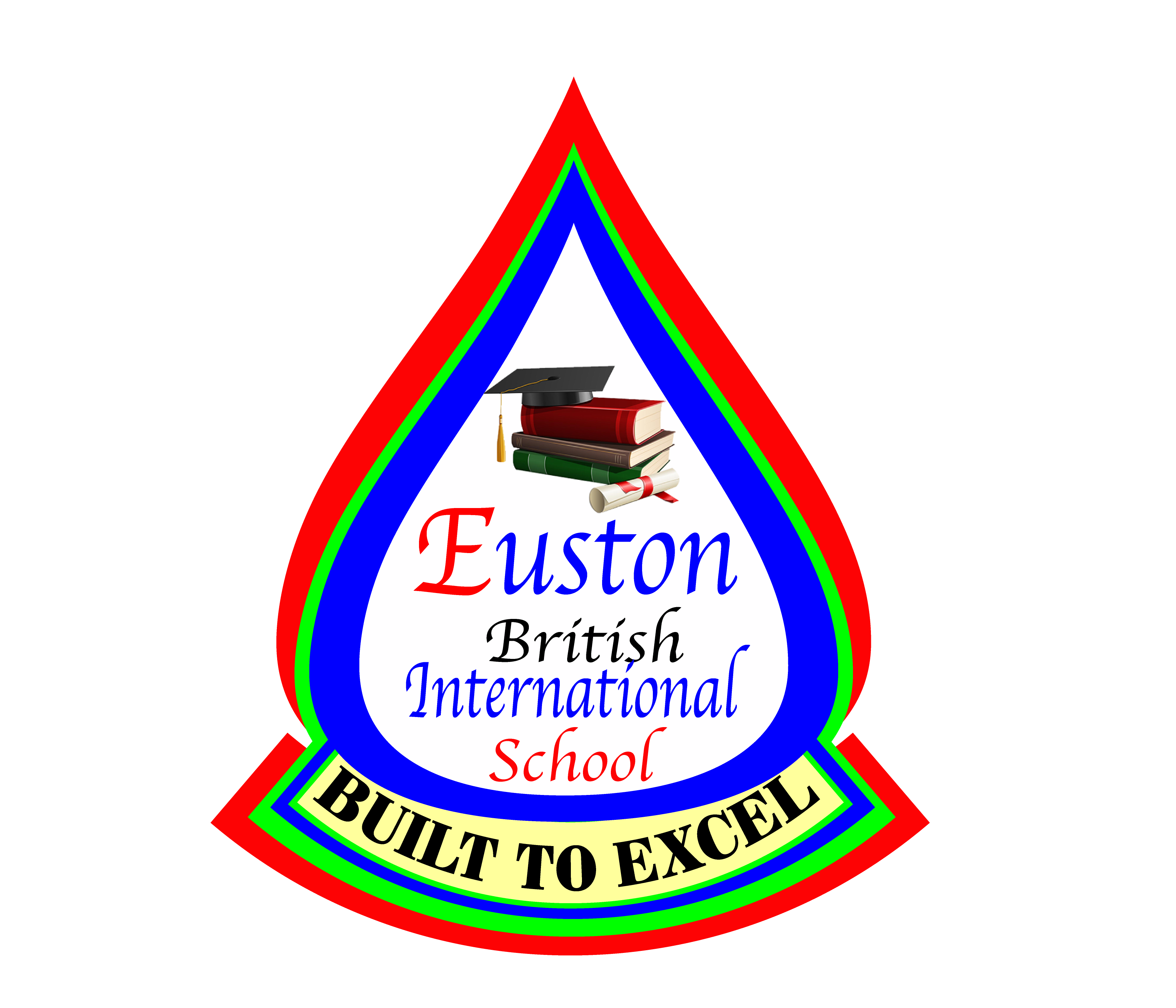 Euston British International School